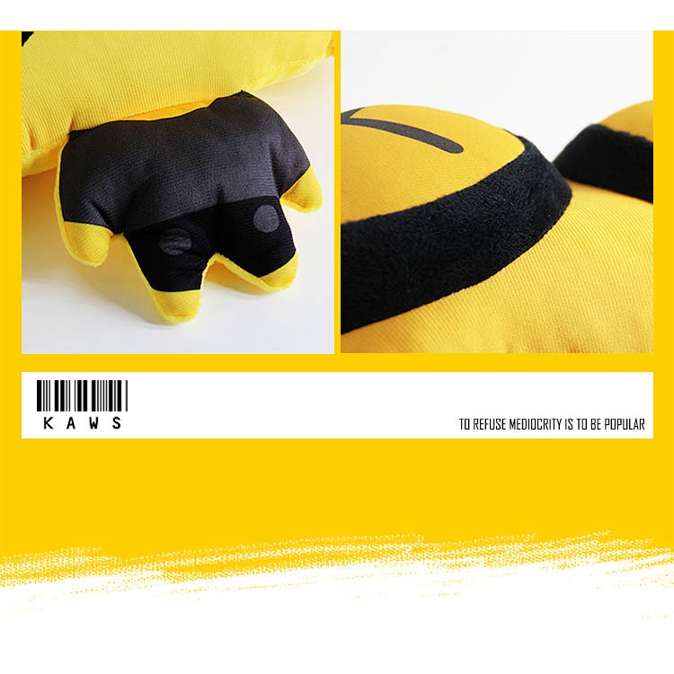 Cozy Cartoon Cute Automotive Headrest Car Neck Pillow Car Pillow Car Seat Headrest Neck Pillow Pillow and Cushion car accessories TBLN