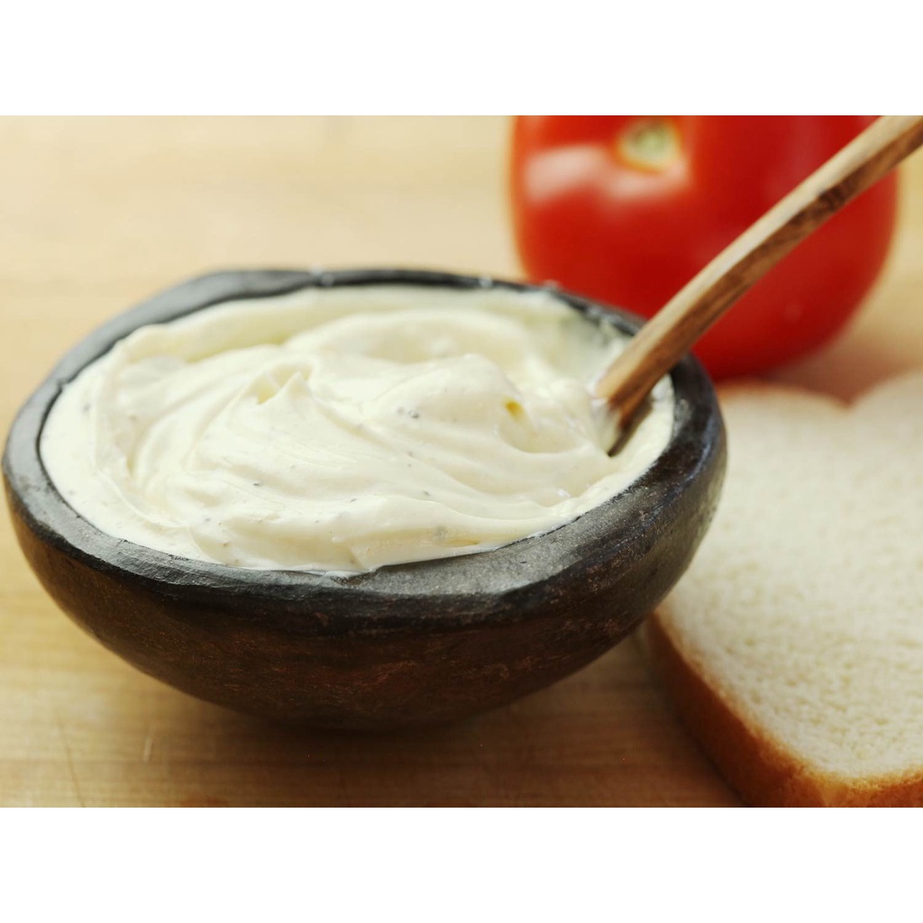 Sốt Mayonnaise Maurel 475g