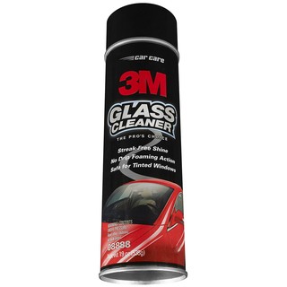Dung dịch lau kính 3M - Nước rửa kính 3M
