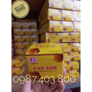Kem lột nhẹ lan anh 30g
