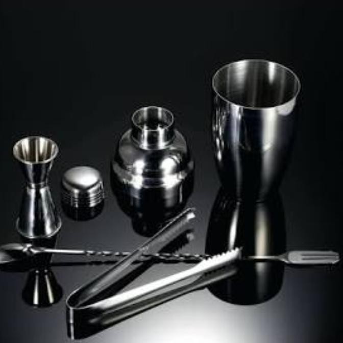 Bộ Dụng Cụ Pha Chế Đồ Uống 750ml 30 Jigger20 / 40 | BigBuy360 - bigbuy360.vn