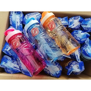 Bình nước nhựa duy tân 500ml
