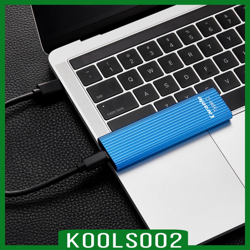 Ổ Cứng Ssd 500gb Sang 430 Mb / S Usb 3.1 Gen-1 Usb-C Kích Thước C Kích Thước 10.7x3.2cm / 4.2x1.26 Inch