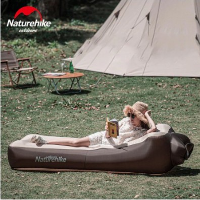 GHẾ SOFA BƠM HƠI ĐA NĂNG NATUREHIKE NH20FCD05