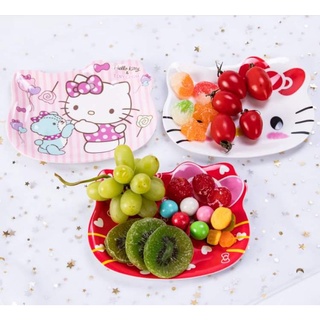 🌻 DĨA ĐẦU MÈO HELLO KITTY 🎀 KITTY HOUSE