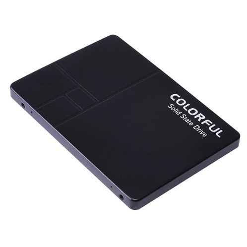 SSD 128G Colorful SL300 Sata III 6Gb/s | CHÍNH HÃNG BH 36T | WebRaoVat - webraovat.net.vn