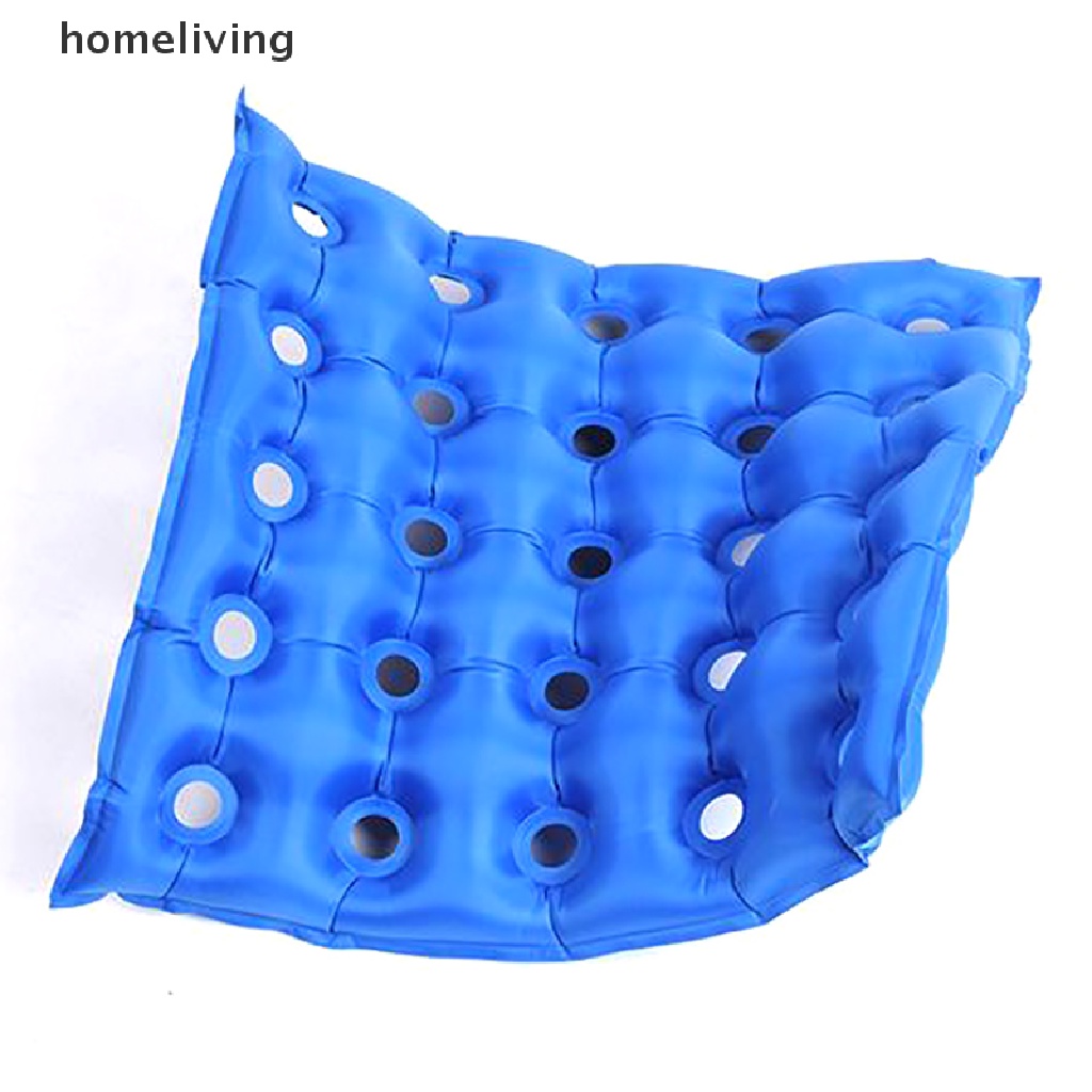 Đệm Bơm Hơi Lót Ghế Ngồi Chống Đau Tiện Dụng