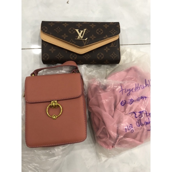 Túi full box size 22