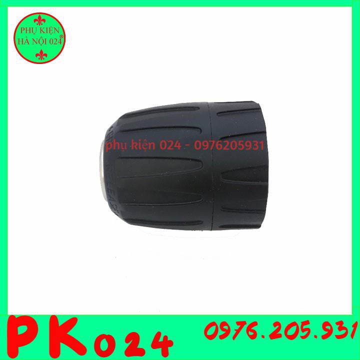 Đầu Mang Ranh Kẹp Mũi Khoan Nhanh 0.8-10mm Loại Lốt - Lắp Cho Các Loại Khoan Đầu Mang Ranh 10 Trục Ren - MR10N Cao Cấp