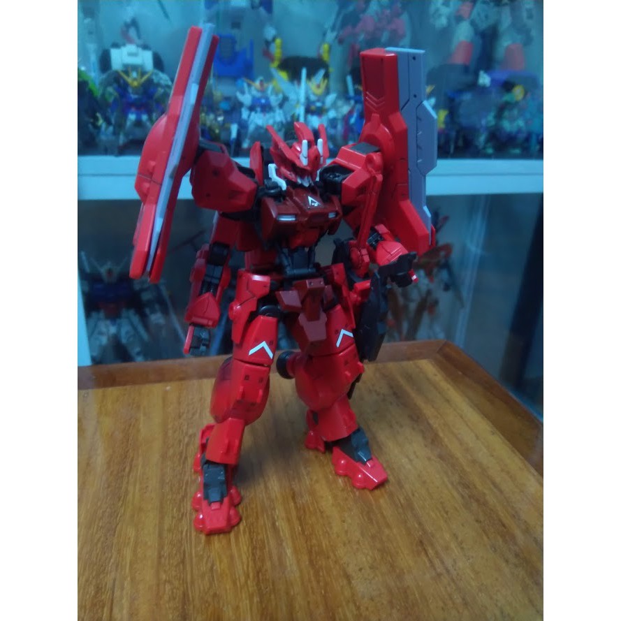 Mô hình Hg Astaroth Origin gundam bandai 2nd