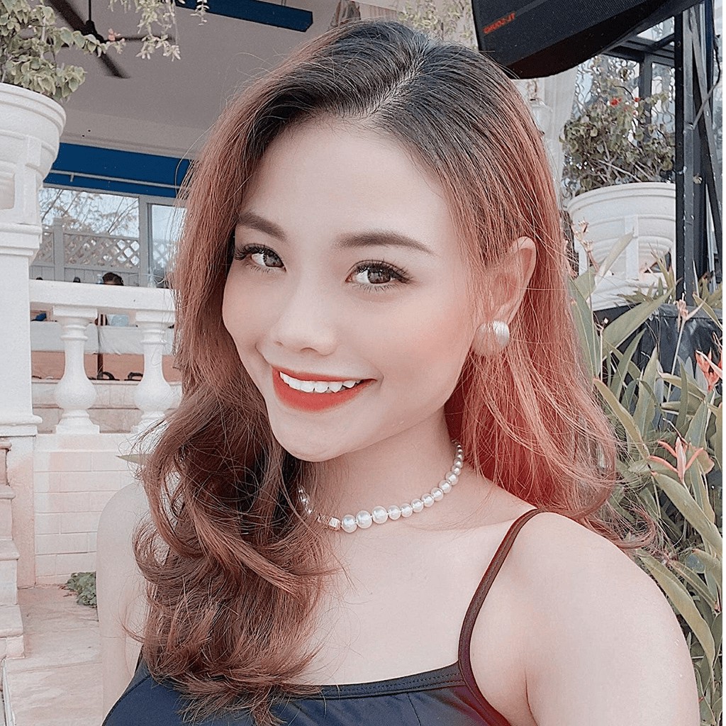 Vòng Cổ Nữ, Khuyên Tai Bạc Nữ TINA Quý Phái Cho Bạn Nữ Đi Chơi Đi Tiệc