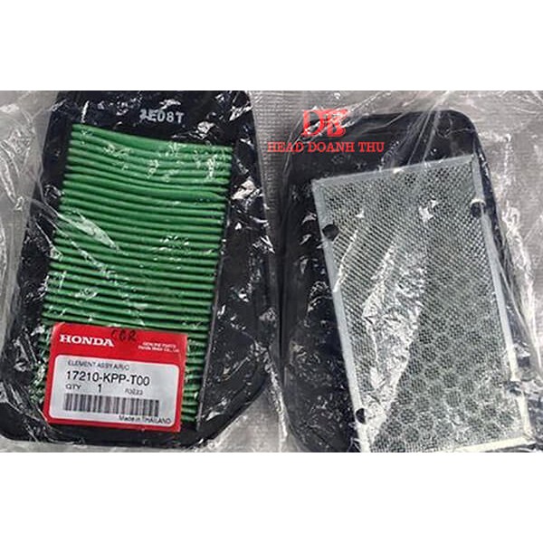 [RẺ VÔ ĐỊCH] Lọc gió Honda Winner 150