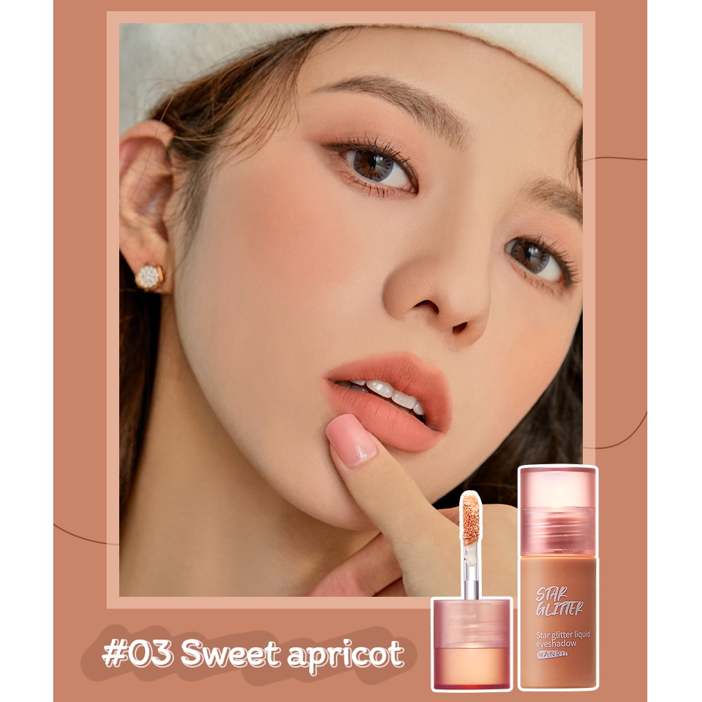 Mờ / Lâu trôi / Phấn mắt / Phấn má dạng lỏng | BigBuy360 - bigbuy360.vn