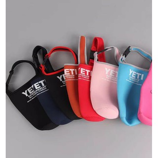 TÚI ĐỰNG LY GIỮ NHIỆT 900ML 32K, NẮP LY 32K, BỘ ỐNG HÚT 32K