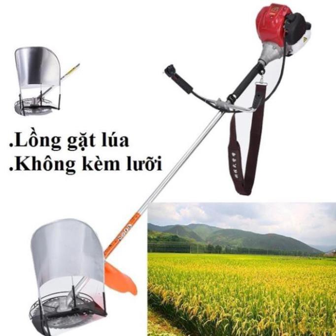 Lồng gặt lúa