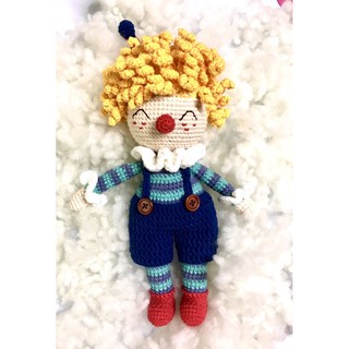 Thú len HandMade