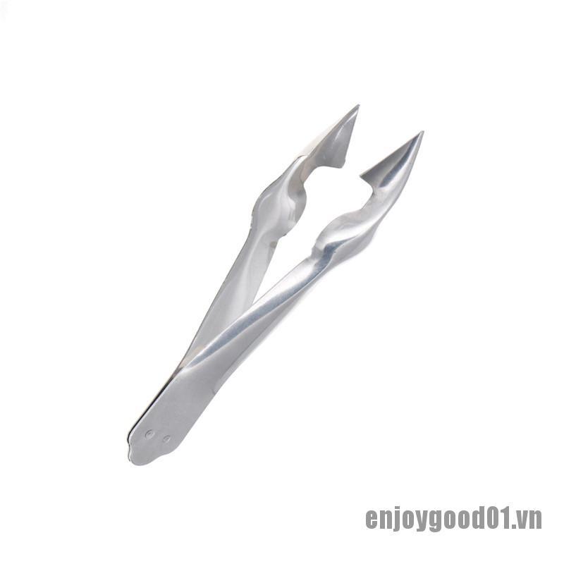 Dụng Cụ Lấy Mắt Trái Dứa Bằng Inox Tiện Lợi