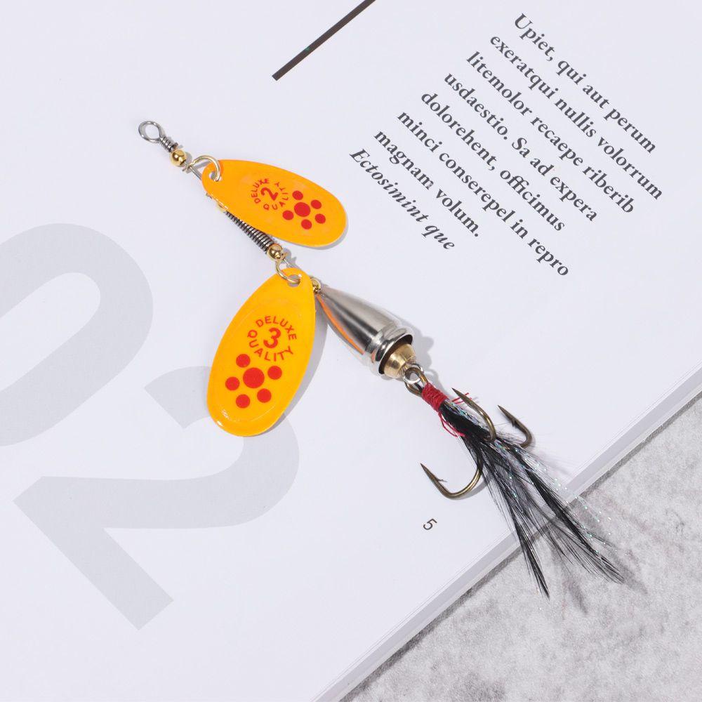 SHOUKEY Mồi Câu Cá Nhân Tạo 6.5CM / 13G Có Lưỡi Câu Tiện Dụng