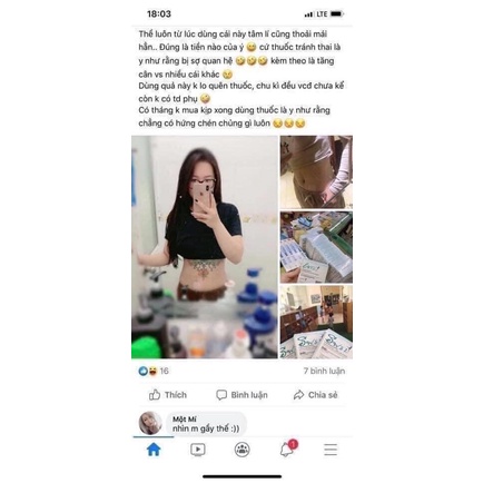 MIẾNG DÁN TRÁNH THAI EVRA