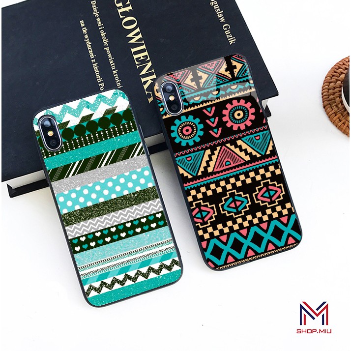 Ốp lưng cường lực ip6/6s/6plus/7/8/7plus/8plus/X/XS/XR/XS Max/11/11 pro/11 pro max/12/12 pro/12 pro max