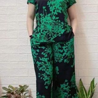 Bộ lanh cho các bà các mẹ