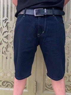 Quần Short Jeans Nam