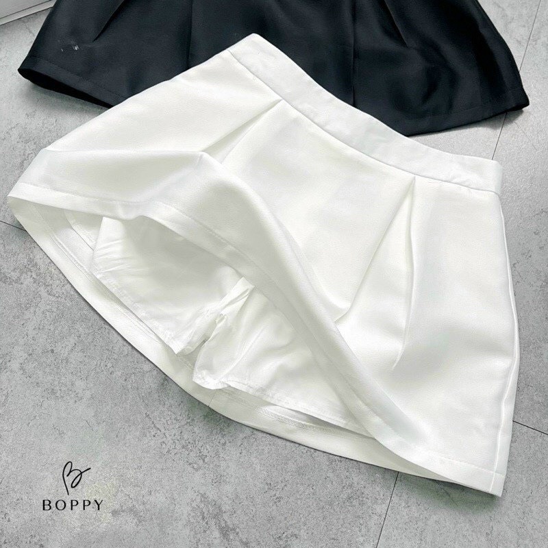 Chân Váy Chữ A Tacta Có Lớp Lót BIGSIZE M788