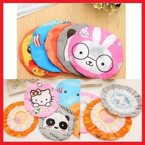 MŨ TRÙM TÓC ĐA NĂNG