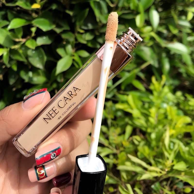 Che khuyết điểm Nee Cara Be Colorful Moist & Lasting Strong Concealer | BigBuy360 - bigbuy360.vn
