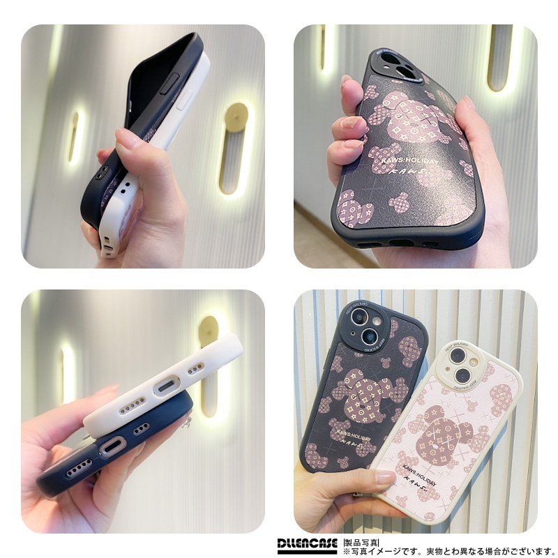 Ốp điện thoại Dllencase A264/265 thích hợp cho iPhone 14 13 Pro Max 11/11/11 Pro/11 Pro Max/12/12 Pro Max/13/13 Pro