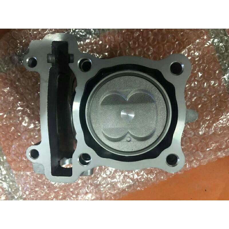 Bộ Nòng Trái 62 Exciter 135-150 FZ Giả Zin