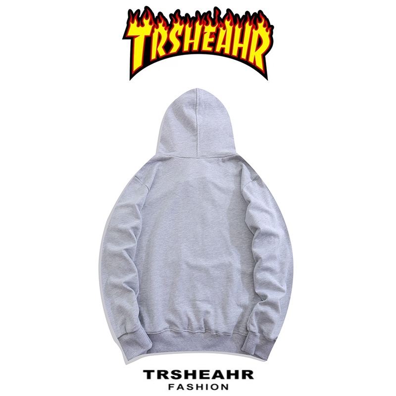 Áo hoodies có nón dài tay thời trang nam nữ