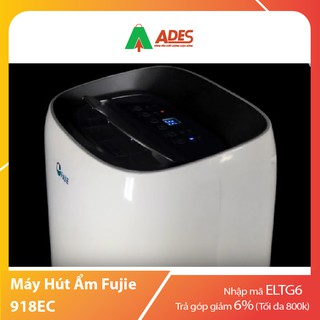 Máy hút ẩm FujiE HM-918EC