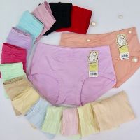 SET 10 QUẦN COTTON NHÚM 5509