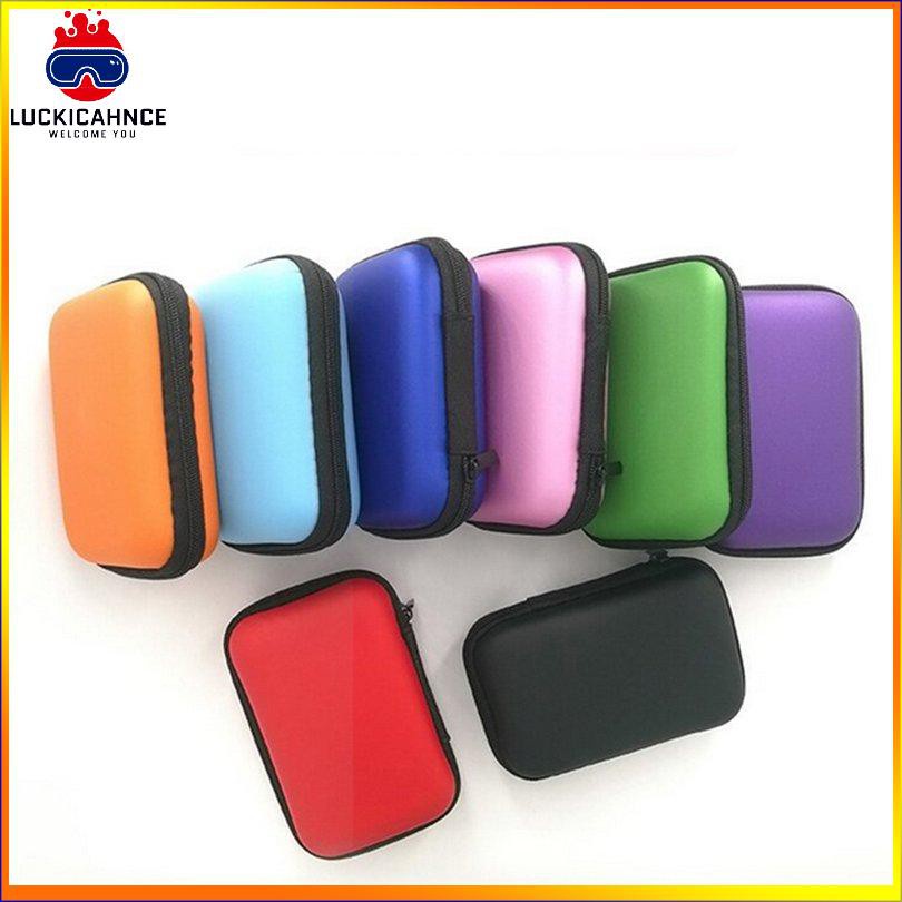 Túi Đựng Ổ Cứng Ngoài Hdd Usb 2.5 Inch Cho Pc | BigBuy360 - bigbuy360.vn