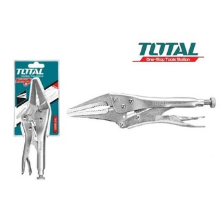 Kềm bấm mỏ dài Total THT19902