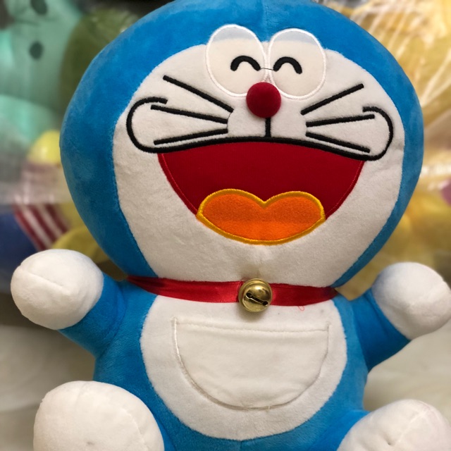 Doraemon - gấu bông