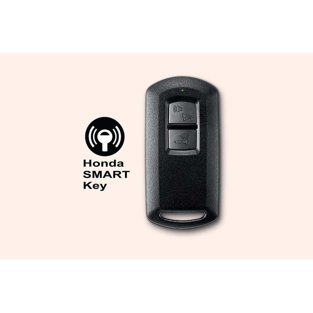 Xe máy Honda LEAD 125CC - Phiên Bản Đặt Biệt (Hệ Thống Khóa Honda SMART Key)