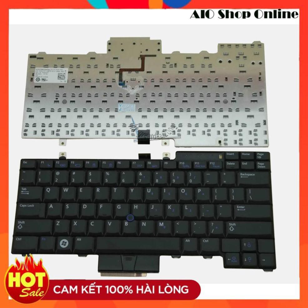 💖💖 Bàn phím laptop Dell Latitude E5300 E5400 E5500 E5510 E5410 – E5500 ICT