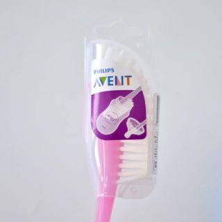 Cây cọ rửa bình sữa Philips AVENT