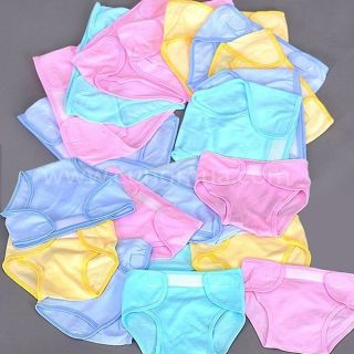 Combo 05 chiếc Quần đóng bỉm