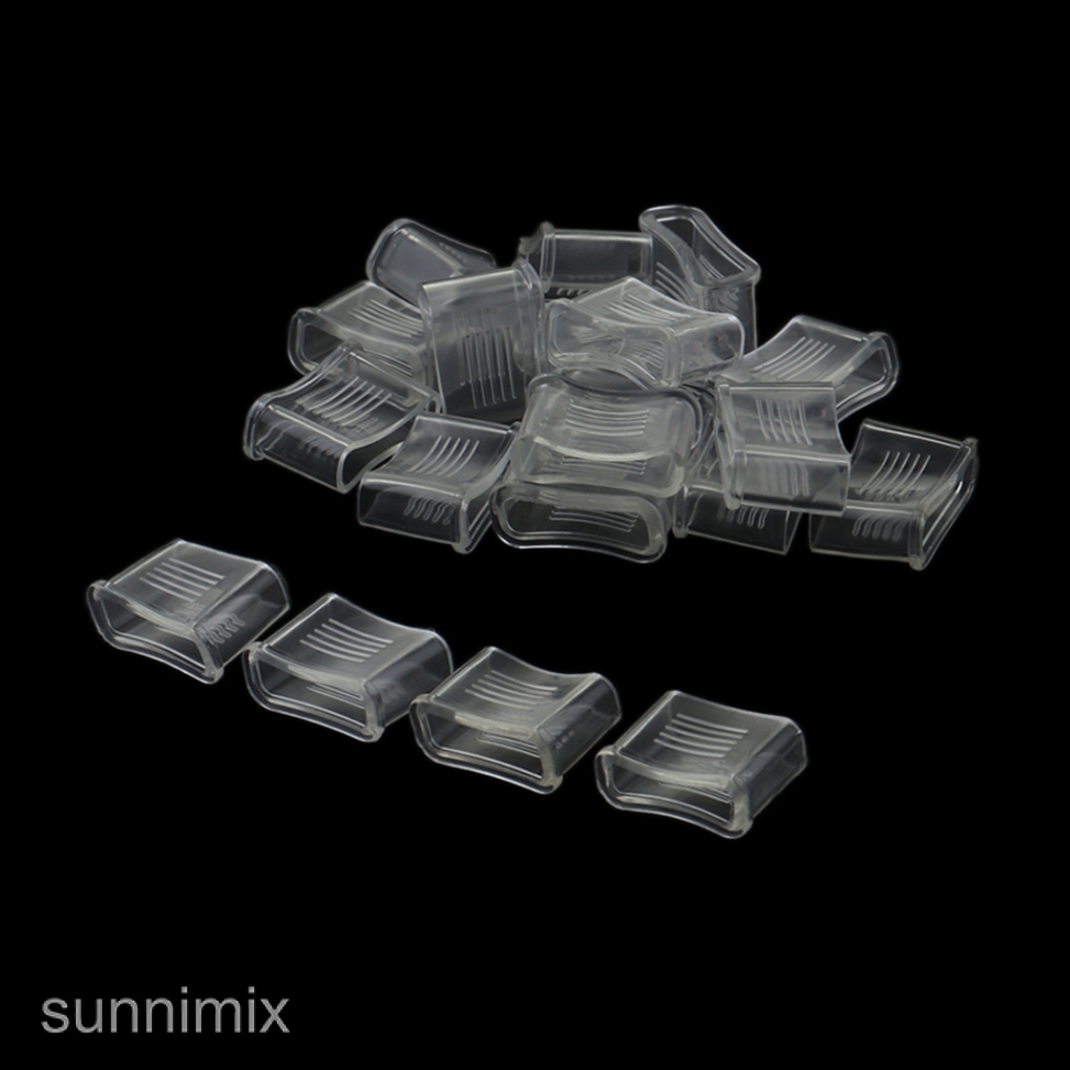 Set 20 Còi Thổi Gắn Ngón Tay Tiện Dụng