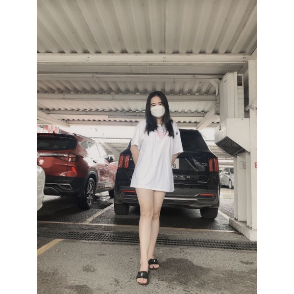 Áo thun local brand Heyyou