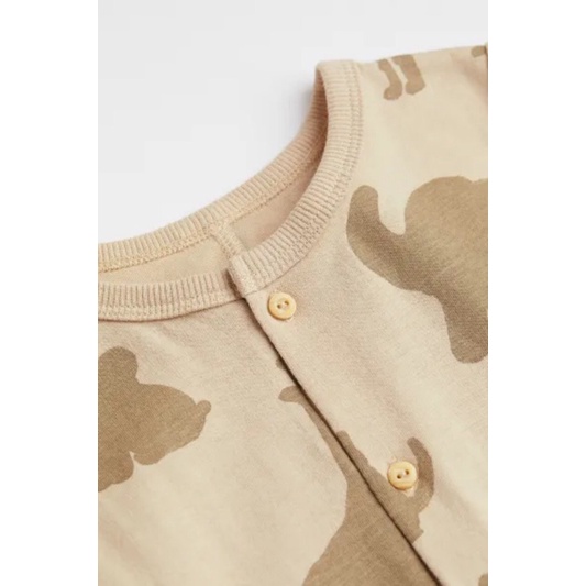 Body đùi cotton bé trai vợt sale