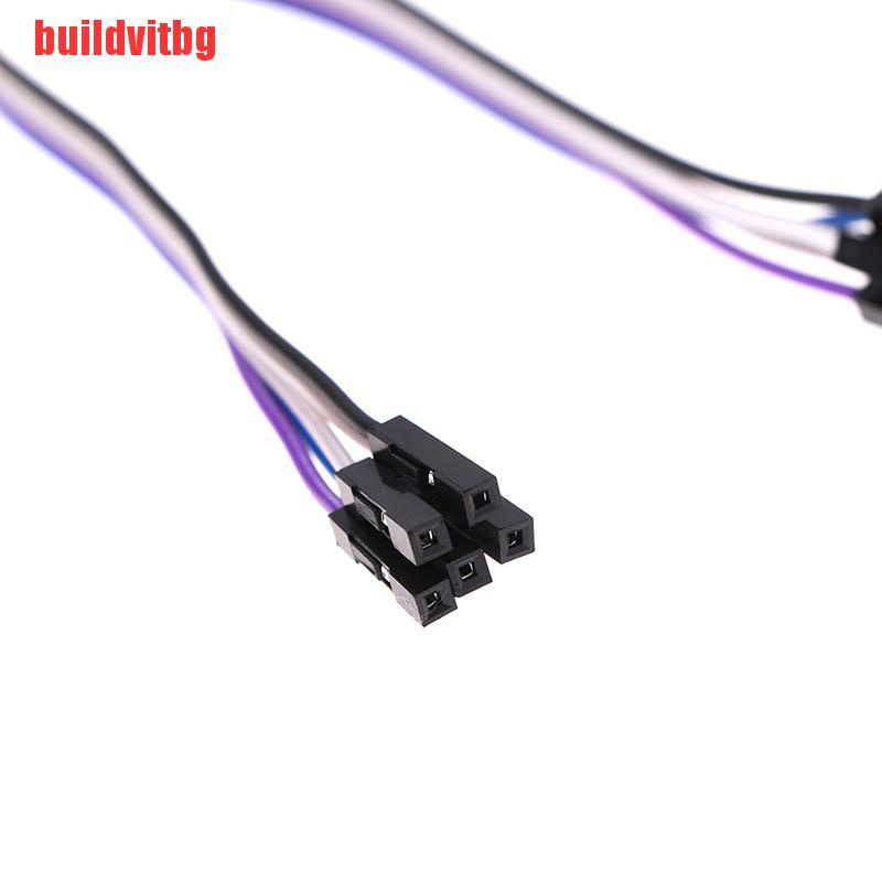 {buildvitbg}1 Pcs CH340G RS232 module USB to TTL converter UART module CH340 5V GVQ