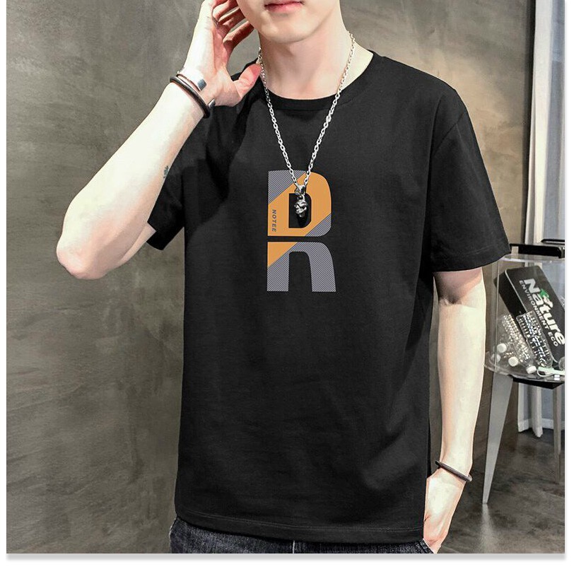 ÁO THUN NAM NGẮN TAY CỰC ĐẸP , HOT HÈ CHO ANHEM KOKO MI STORE