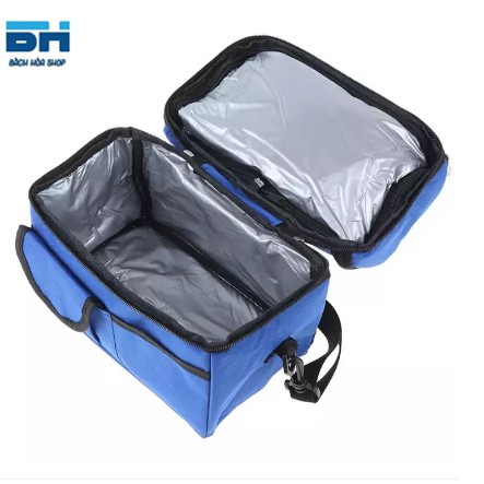 Túi đựng cơm giữ nhiệt TH890