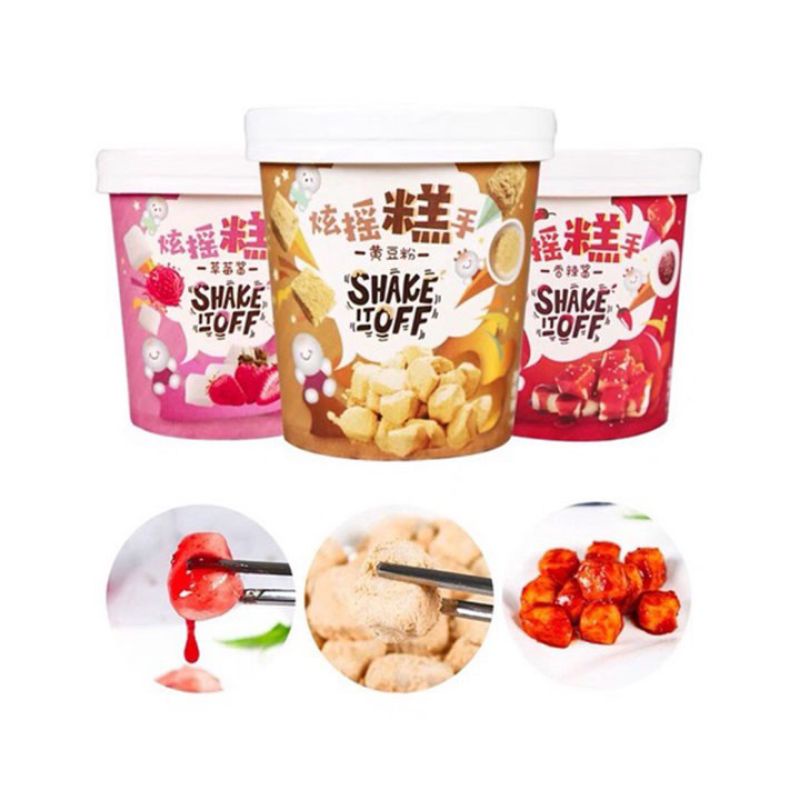 tokbokki tự sôi | BigBuy360 - bigbuy360.vn
