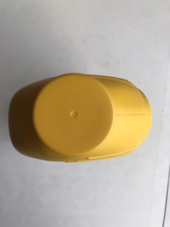 Nhớt shell vàng 15W-40 1 lít