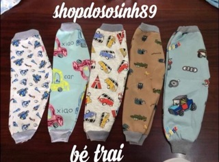 combo 10 chiếc quần nỉ bông chất đẹp